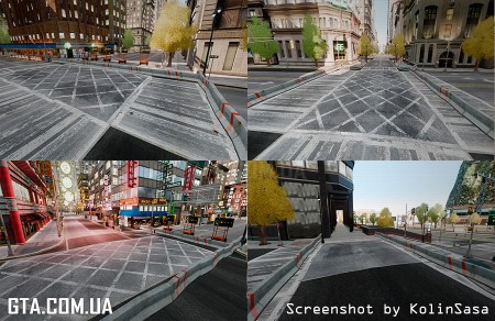 Illegal Street Drifting Track Illegal Street Drifting Track